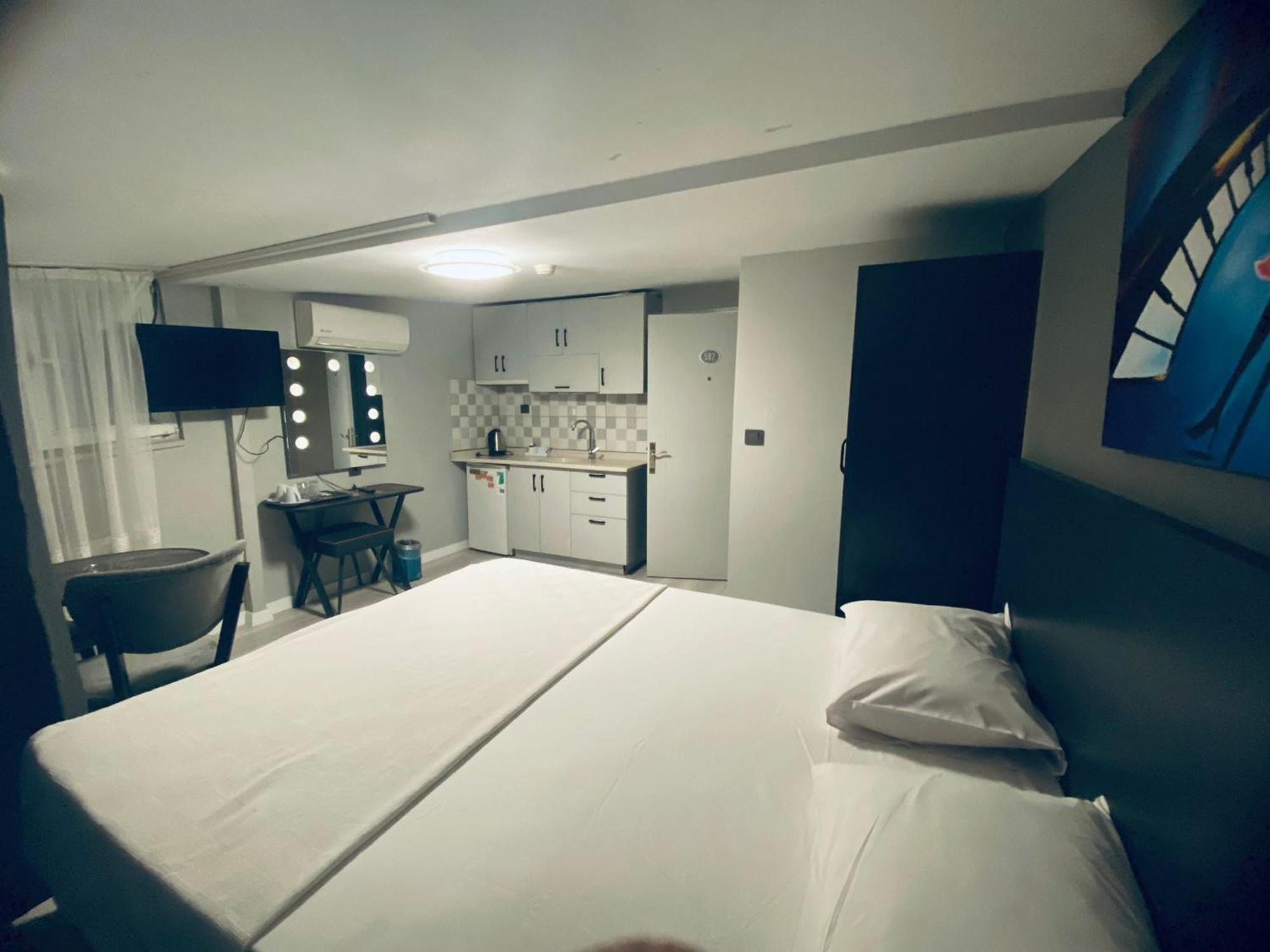 Atabay Suit Otel — Photos 1