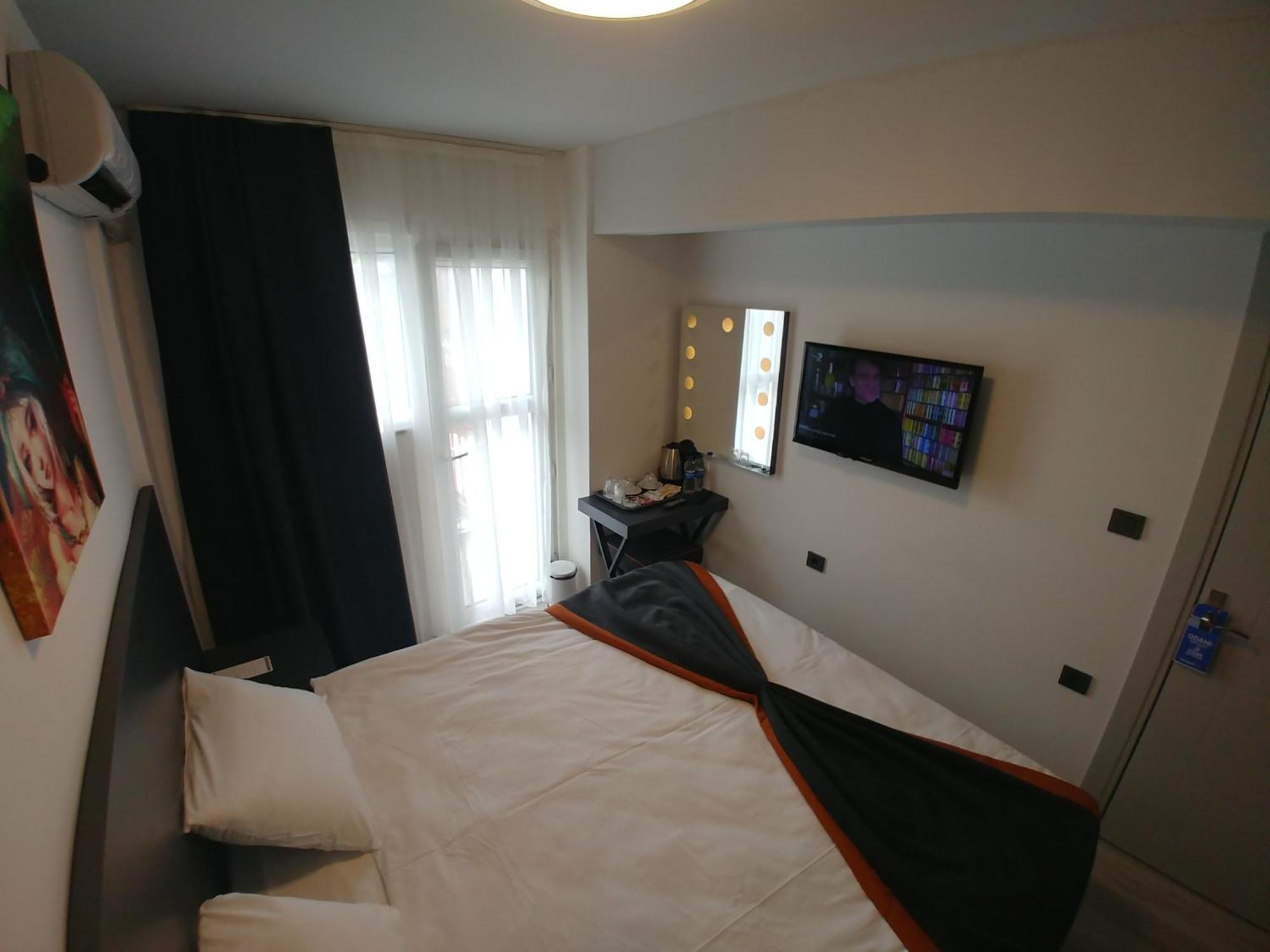 Atabay Suit Otel — Photos 3