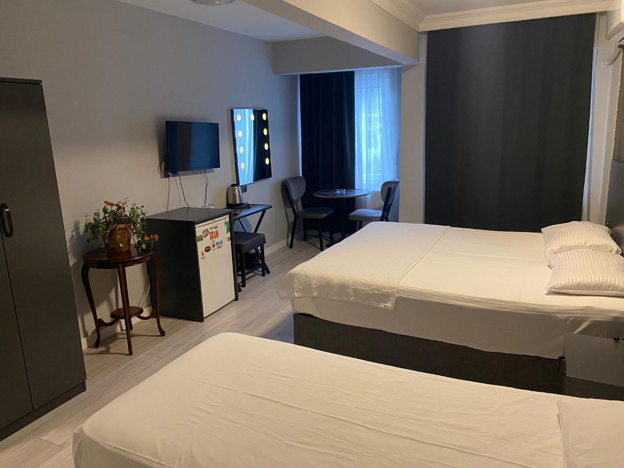 Atabay Suit Otel — Photos 2
